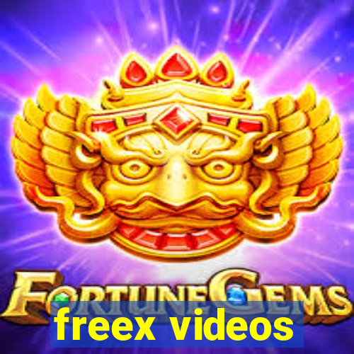 freex videos